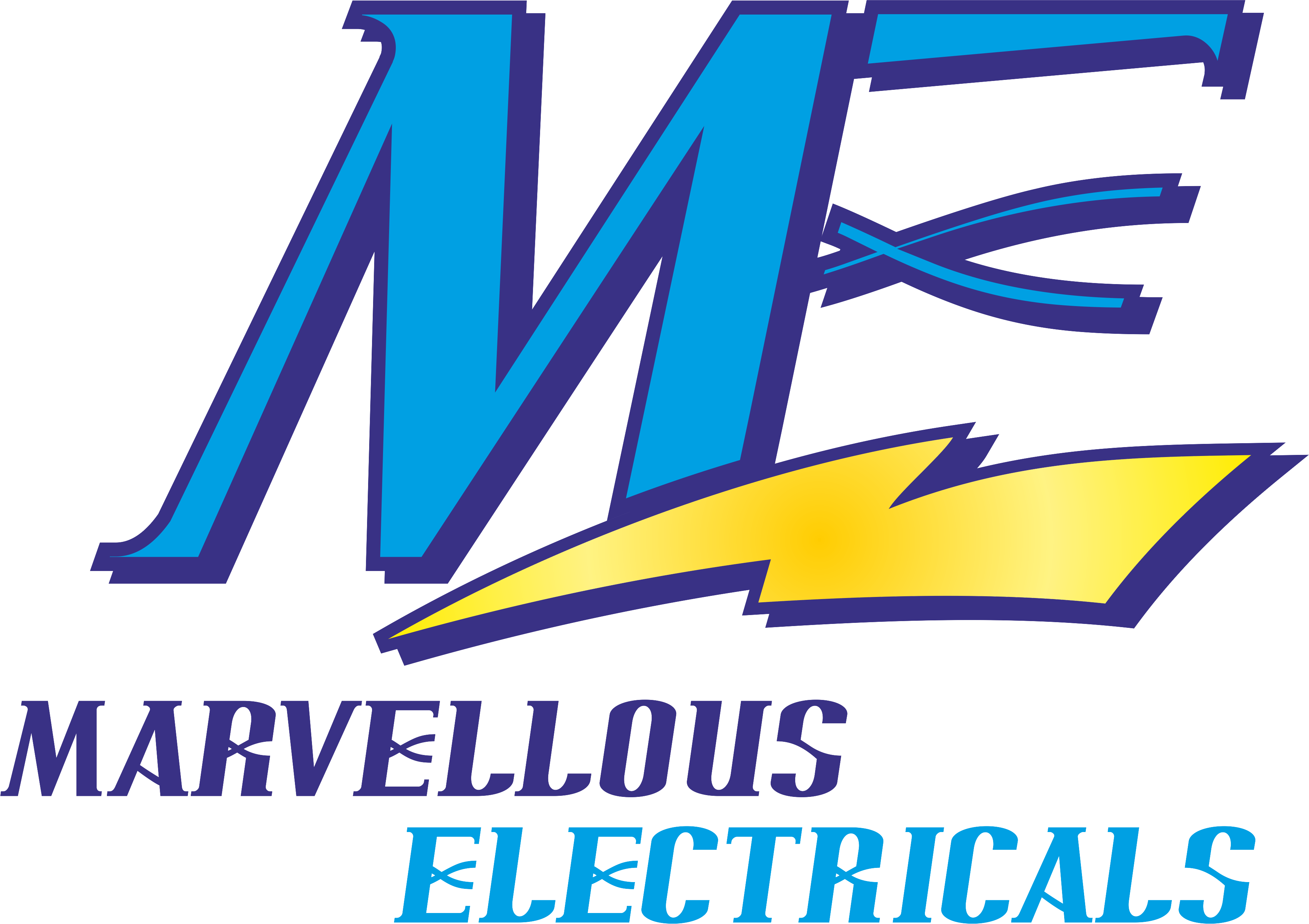 Marvellous Electricals Ltd logo